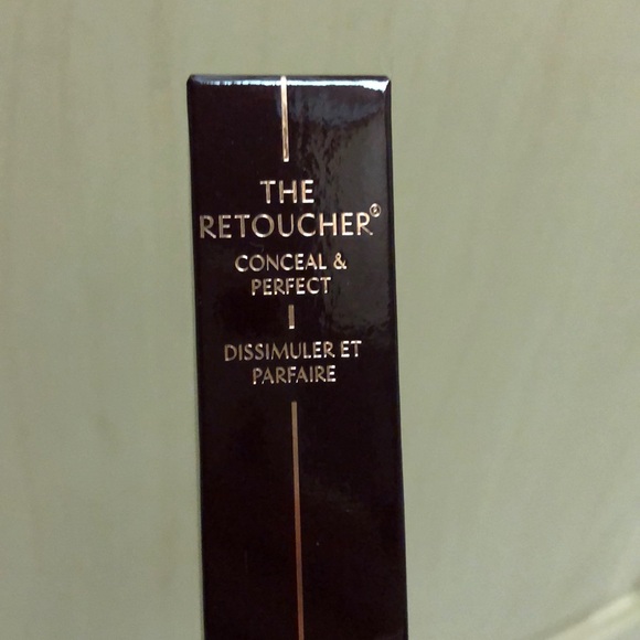 Charlotte tilbury retoucher 3 medium + PC aha bha - Picture 4 of 10